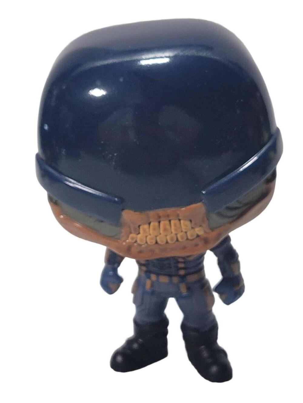 Funko Pop! Movies DC The Suicide Squad Bloodsport #1109 Loose